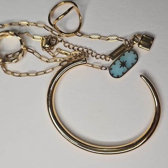 HENRIGIRL Jewlery Lot - Picture 11 of 11